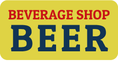 Beverage Shop Logo